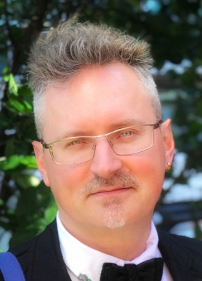 Aleksandr, 52, Russia, Moscow