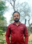 Basant Kumar, 34 года, New Delhi