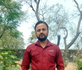 Basant Kumar, 34 года, New Delhi