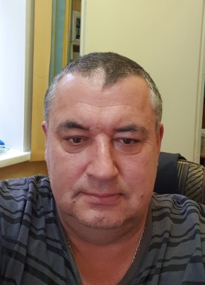 Sergey, 52, Russia, Krasnoyarsk