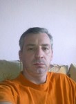 Андрей, 51 год, Биробиджан
