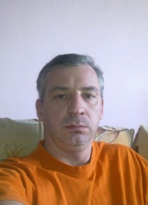 Андрей, 51, Россия, Биробиджан
