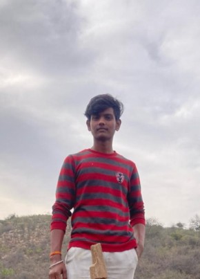 Kamal, 22, India, Delhi