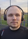 Виталий - Красногорск