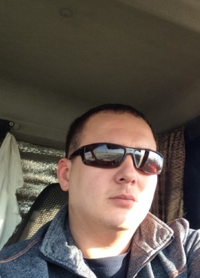 Nikolay, 35, Россия, Багаевская