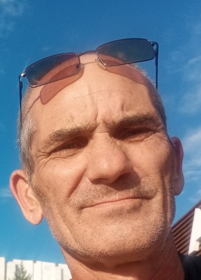 Gennadiy, 56, Russia, Khabarovsk