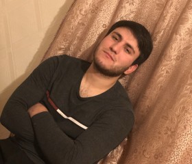 Nadir, 27 лет, Богородск