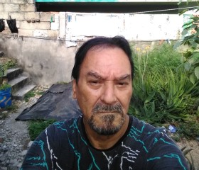 Hector, 65 лет, Tampico