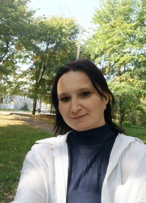 Ольга из Костромы 43 года