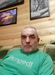 Владимир, 55 лет, Приозерск