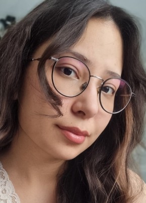 Диана из Уфы 27 лет