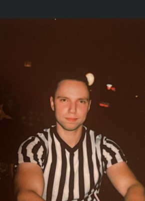 Max G, 25, United States of America, New York City