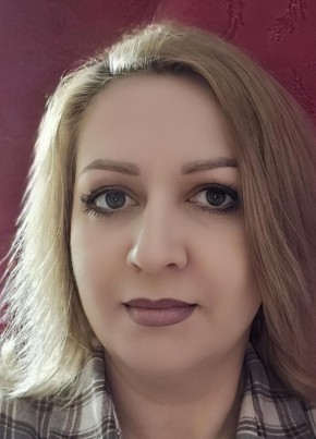 Инесса из Лабинска 43 года