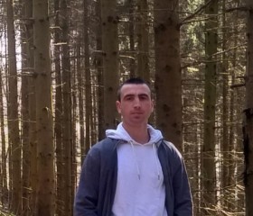 Ivan, 31, Muenster