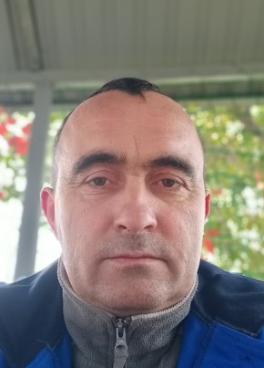 сергей, 44, Россия, Рубцовск