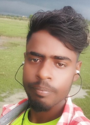 Ak amir khuan, 18, India, Silchar