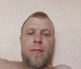 Ян, 34 года, Шадринск