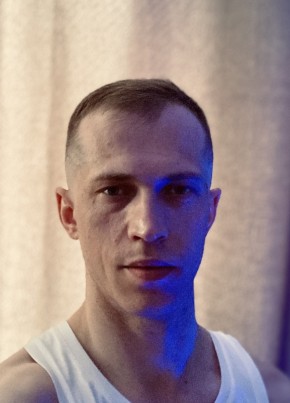 Сергей, 33, Россия, Апатиты