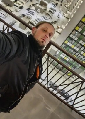 Denis, 31, Russia, Saint Petersburg
