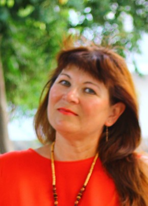 Ирина из Владимира 56 лет