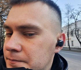 Кирилл, 27 лет, Москва