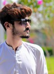 ILaHi Bux, 21 год, کراچی