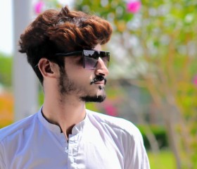 ILaHi Bux, 21 год, کراچی