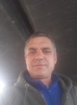 Михаил Хапилин, 43 года, Алматы