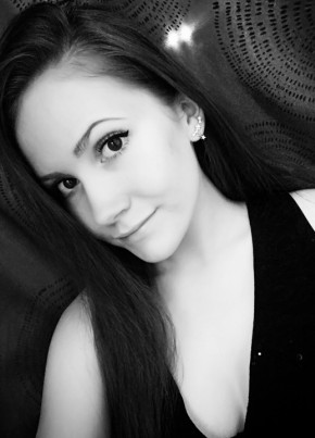 Елена, 27, Россия, Санкт-Петербург