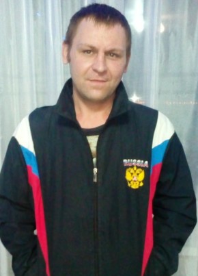 Николай, 37, Россия, Ростов