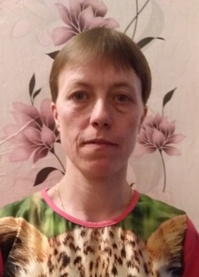 Аня, 41, Россия, Кириши