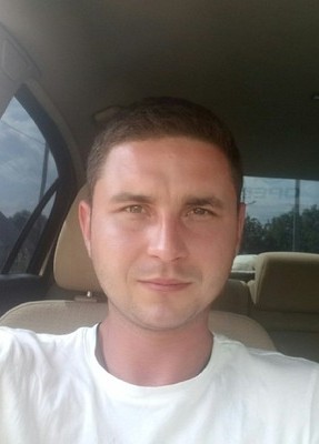 Алексей, 33, Россия, Земетчино
