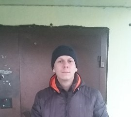 vladimir, 32 года, Саянск