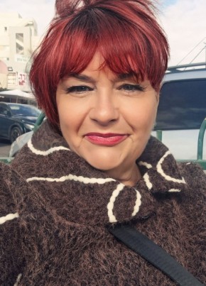 Елена из אשדוד 64 года