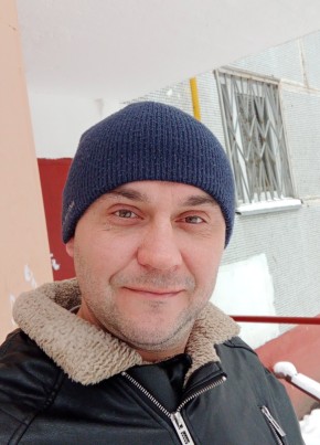Сергей, 41, Россия, Некрасовка