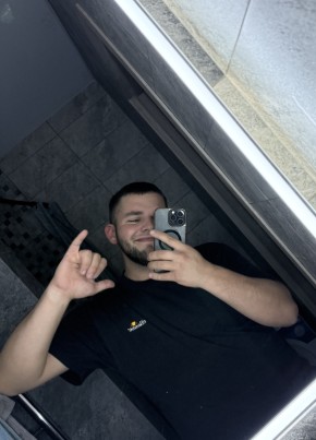 Иван из Рязани 23 года