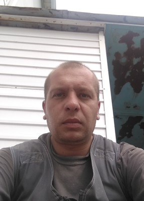 Кирилл, 35, Россия, Новокузнецк