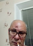 Анатолий, 61 год, Київ