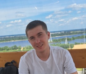 Egor, 26, Zheleznogorsk (Kursk)