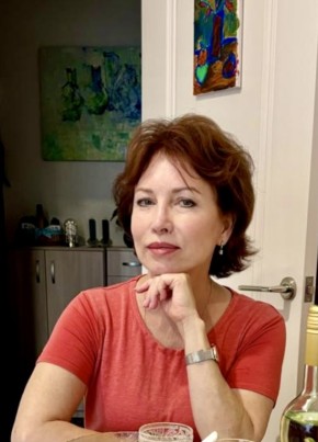 Irina, 53, Russia, Voronezh