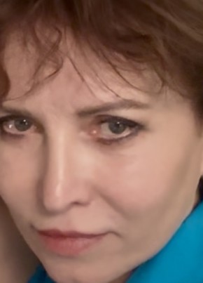 Irina, 54, Russia, Voronezh