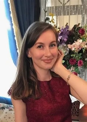 Юлия из Азова 21 год