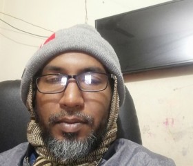 Ashikur Rahman, 44 года, টঙ্গী
