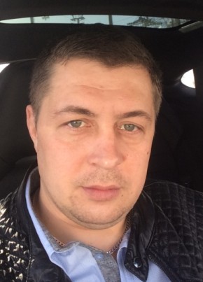Сергей, 43, Россия, Красная Поляна
