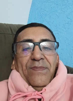 Regi из Diadema 50 лет
