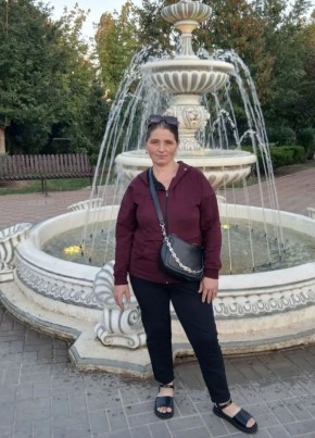 Жанна из Матвеев Кургана 39 лет