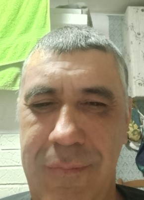 Руслан из Красноуфимска 50 лет