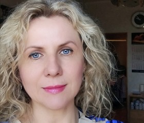 Liliya, 47, Kaliningrad