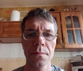 Денис, 44 года, Краснокаменск