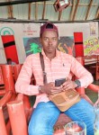 Ndahiro 🇷🇼, 28 лет, Bujumbura
